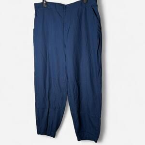 Seasalt Cornwall - Women's Vow Cave Organic Cotton Pants - Size US 12